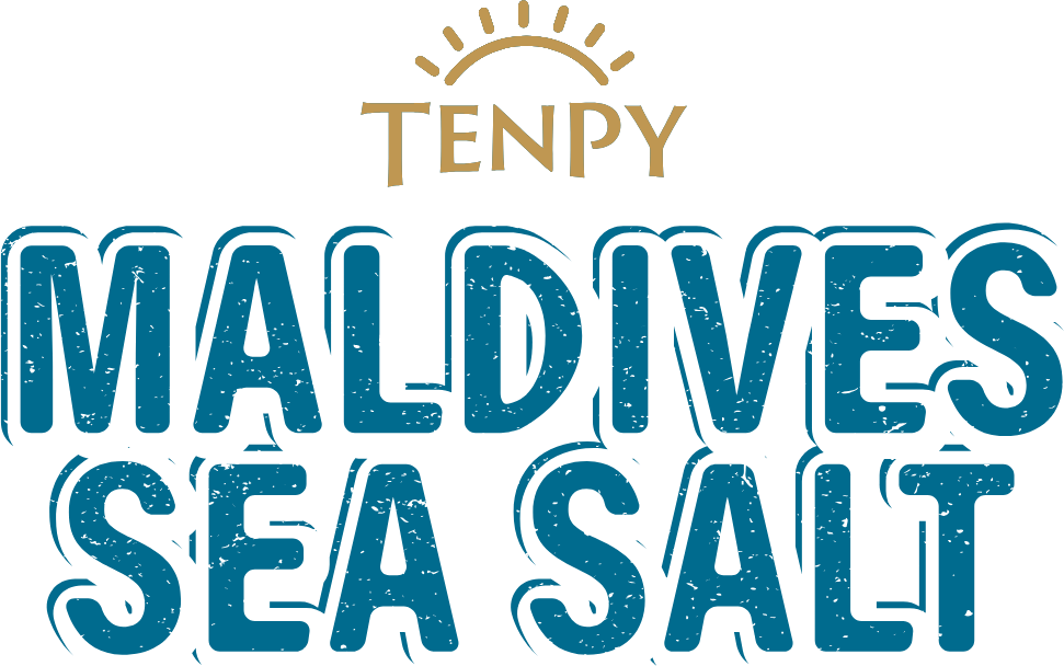 TENPY Maldives Sea Salt